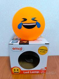 🔴 Lampade a led Emoji