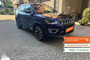 JEEP Compass 2� serie Compass 1.4 MultiAir 170 ...