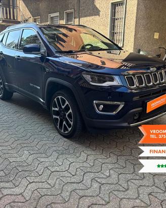 JEEP Compass 2� serie Compass 1.4 MultiAir 170 ...