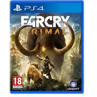 Farcry primal ps4