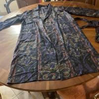 Vestaglia vintage