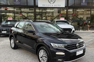 VOLKSWAGEN T-Roc 1.0 TSI Style BlueMotion Techno