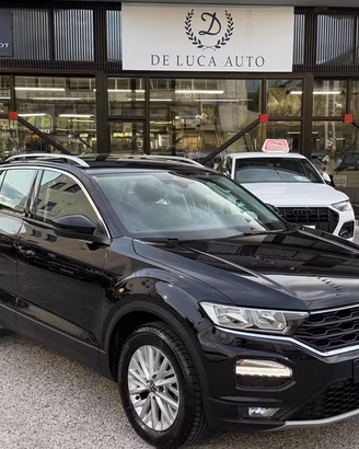 VOLKSWAGEN T-Roc 1.0 TSI Style BlueMotion Techno