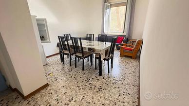 PARMA - VIALE OSACCA