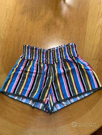 Pantaloncino “mare” Tezenis