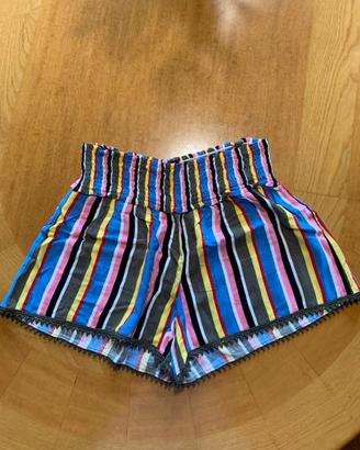 Pantaloncino “mare” Tezenis