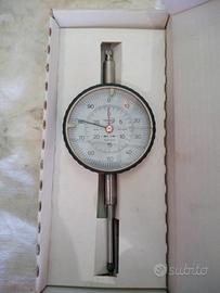 Comparatore centesimale Helios made in Germany