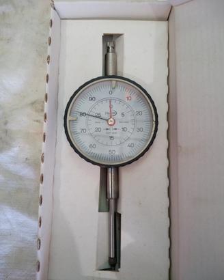 Comparatore centesimale Helios made in Germany