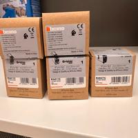 Bticino living now connessa smart