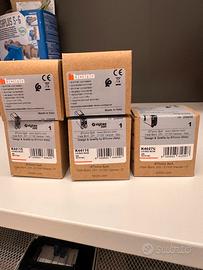 Bticino living now connessa smart