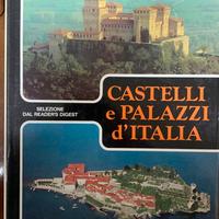 Libri d'arte CASTELLI CAPRI UMBRIA POMPOSA