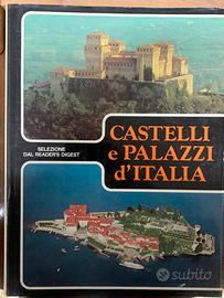 Libri d'arte CASTELLI CAPRI UMBRIA POMPOSA