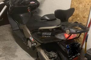 Tmax anno 2004 Iniezione