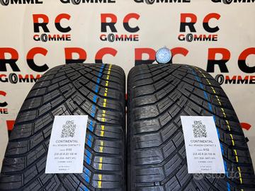 2 GOMME 235/45 R20 100W CONTINENTAL – 4 STG