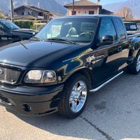 Ford F 150 HARLEY DAVIDSON SUPERCAB STEPSIDE 5.4