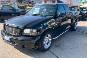 Ford F 150 HARLEY DAVIDSON SUPERCAB STEPSIDE 5.4