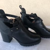 Scarpe donna numero 40