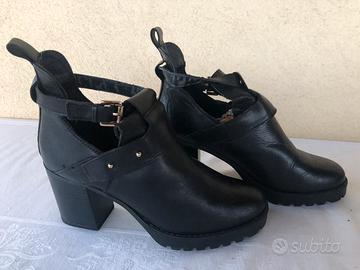 Scarpe donna numero 40
