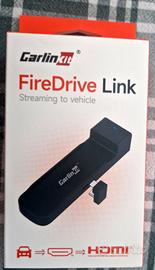 Fire Drive Link CarlinKit