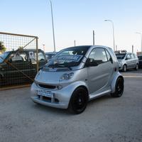 Smart ForTwo 700 (45 kW) BRABUS 2006