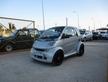 Smart ForTwo 700 (45 kW) BRABUS 2006