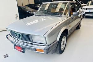 Alfa Romeo Alfetta 2.0