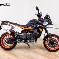 KTM 890 SMT - 2023