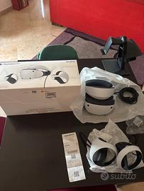 Playstation Vr 2 Playstation 5