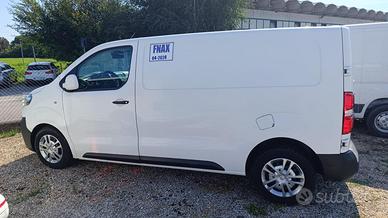 Citroen jumpy