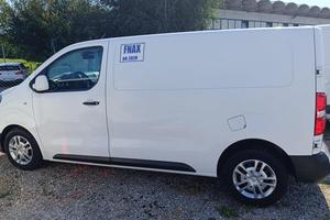 Citroen jumpy