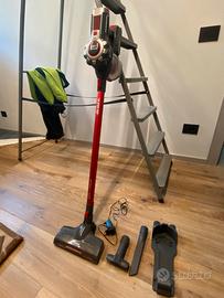 Aspirapolvere ariete