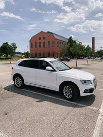 AUDI Q5 1ª serie