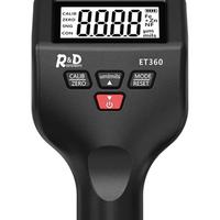 Misuratore Spessore Vernice R&D ET360