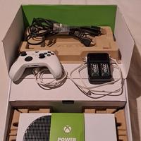 Xbox s