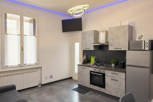 Appartamento di 51 m² con 2 locali a Vicenza