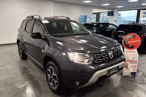 DACIA Duster 1.6 GPL 4x2 Prestige