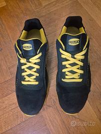 Diadora Utility n.41/42 - Come Nuove (Trattabile)