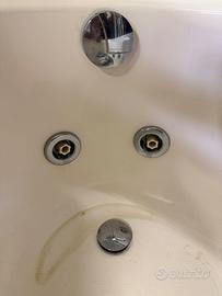 Vasca da bagno
