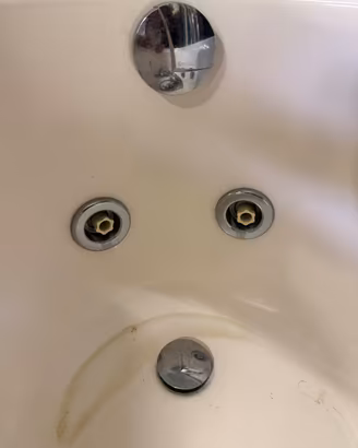Vasca da bagno