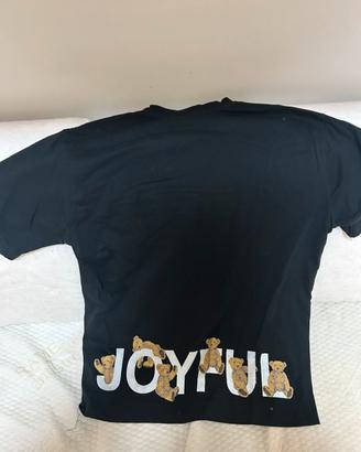 Maglia nera