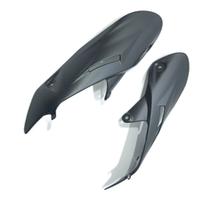 FIANCHETTI POSTERIORI CARBONIO HYPERMOTARD 698 MON