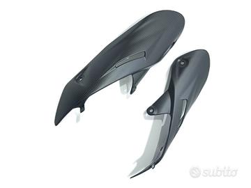 FIANCHETTI POSTERIORI CARBONIO HYPERMOTARD 698 MON