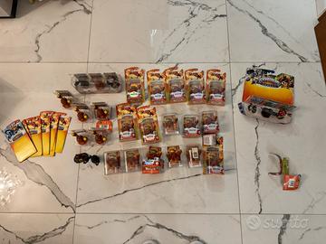 Skylanders giants ( leggere descrizione)