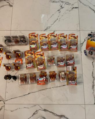 Skylanders giants ( leggere descrizione)