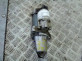 MOTORINO AVVIAMENTO BOSCH MERCEDES-BENZ CLASSE A (