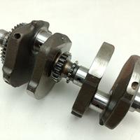 ALBERO MOTORE ORIGINALE C YAMAHA XS 400 DOHC 82-87