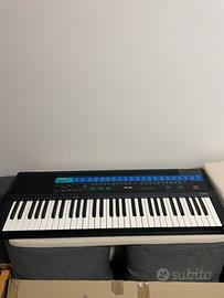 Casio CT615