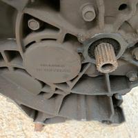 cambio BMW gs 1150 adv