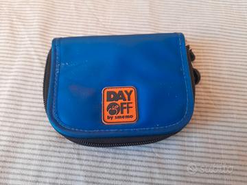 Portafogli Day Off by Smemo