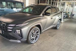 HYUNDAI Tucson 1.6 HEV aut.Exellence 20 annivers